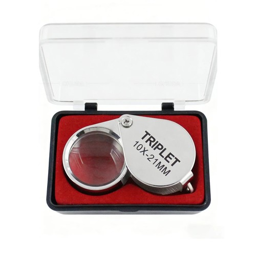 10x 30x jewelers loupe - 10x-30x,