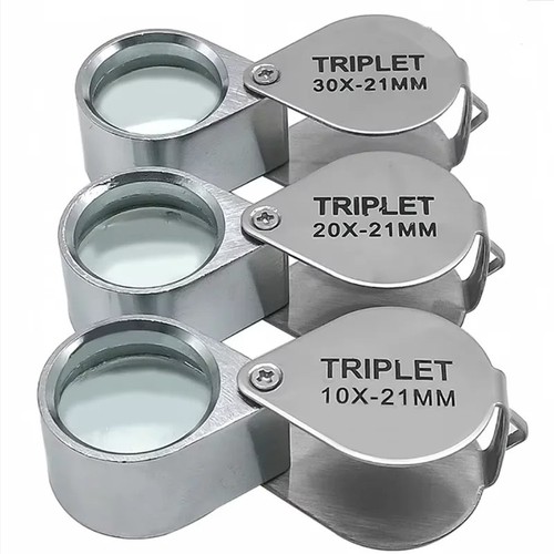 30x jewelers loupe - jewelers,