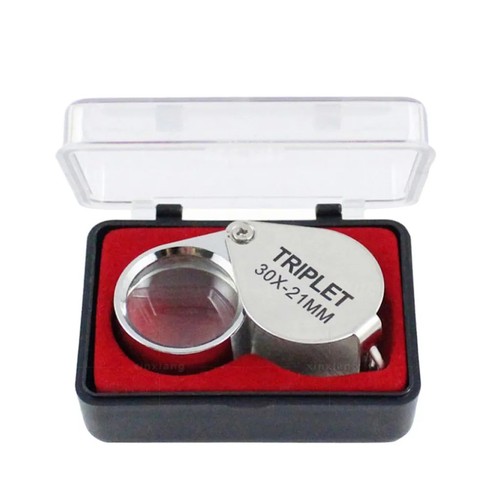 New 30x jewelers - new,