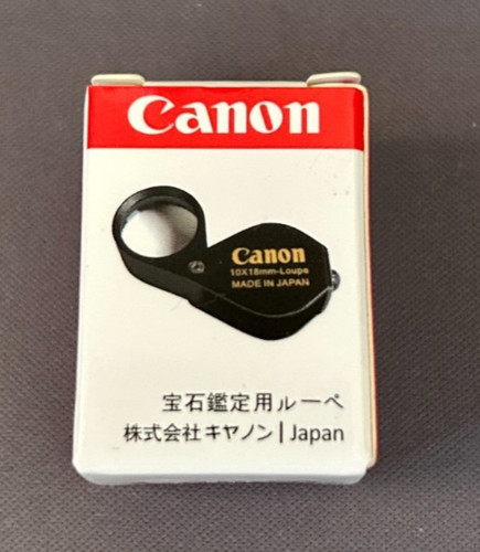 Canon full 10x18 mm - 10x18,