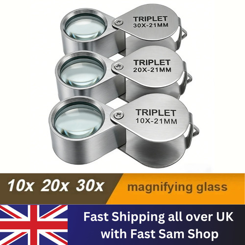 10x 30x jewelers - 10x-30x, loupe