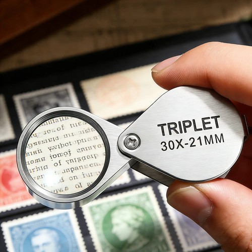 30x jewelers loupe magnifier - jewelers,