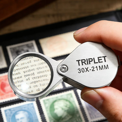 30x jewelers loupe - jewelers,