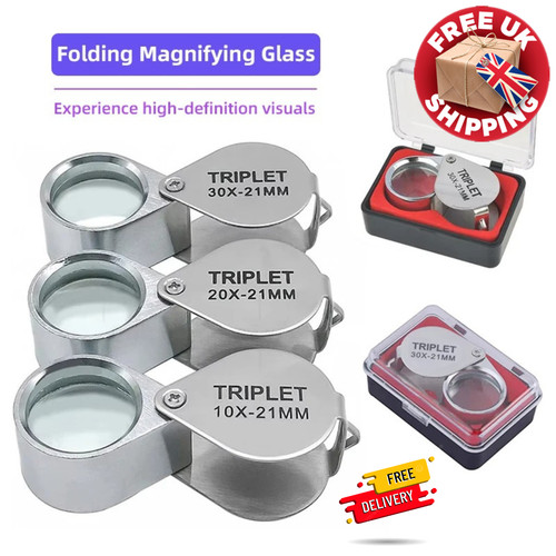 10x 20x 30x folding - 10x,
