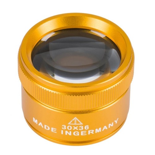 30x jewelers loupe - 30x,