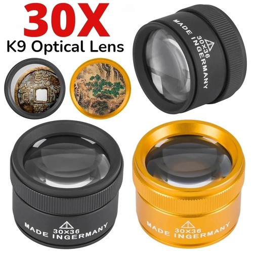 30x jewelers loupe magnifier - jewelers,